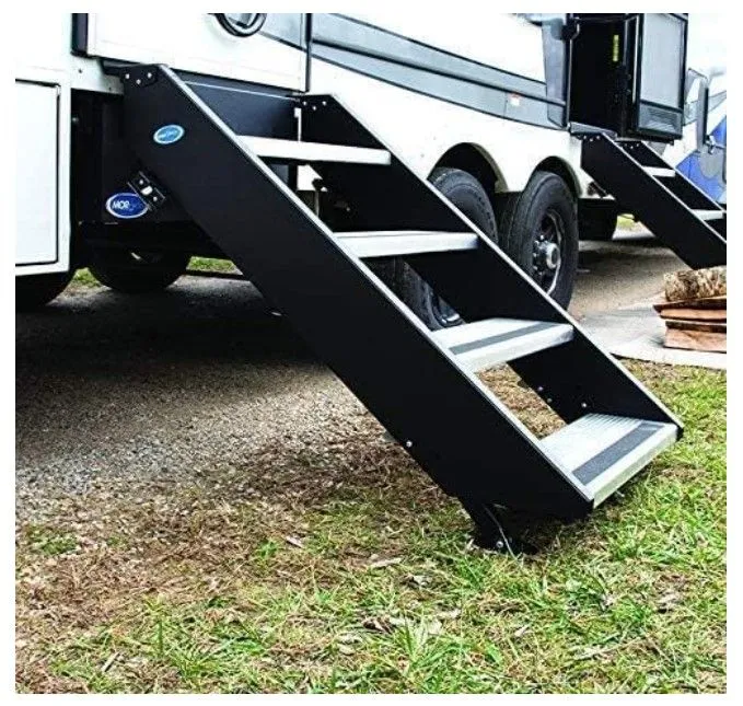 Entry Step 2 Manual Fo